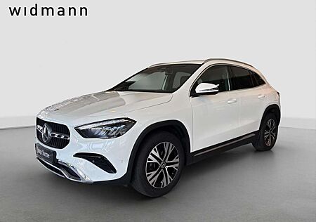 Mercedes-Benz GLA 180 Progressive Line Advanced*PTS*LED*SpurH*