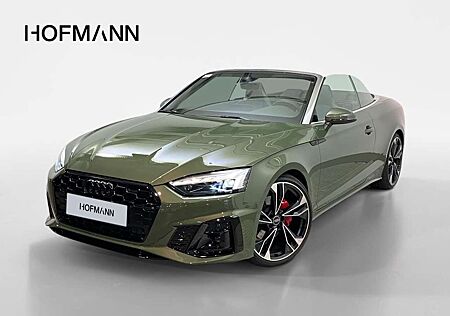 Audi A5 S line Competition Edition