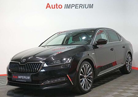 Skoda Superb Lim. L&K*ACC*Leder*LED*Virtual Cockpit