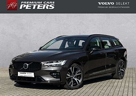 Volvo V60 B4 Plus Dark 18''LM Standhz ACC BLIS WSShz Sitzhz