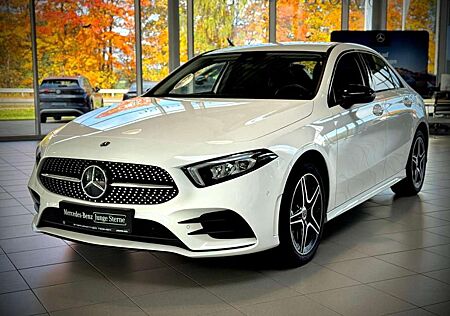 Mercedes-Benz A 250 gebraucht kaufen Mercedes-Benz A 250 e AMG+Night+MBUX+SHZ+LED+DAB