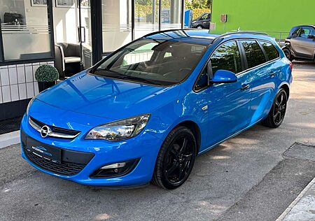 Opel Astra J 1.6 Sports Tourer Kombi ENERGY Automatik