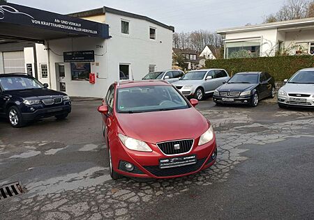 Seat Ibiza ST 1.6 TDI CR Sport TOPZUSTAND EURO5 8XALUS
