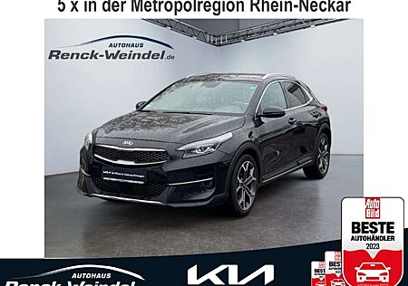 Kia XCeed 1.6T Xdition PANO Navi Rückfahrkam. Klimaautom ACC