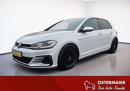 VW Golf Volkswagen VII GTD 2.0TDI 184PS AHK.ACC.LED.NAVI.SHZG.2xPDC