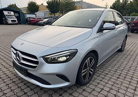 Mercedes-Benz B 180 B -Klasse d*Progressive*Digital*Full LED*