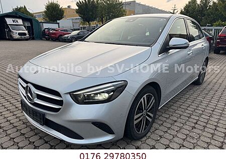 Mercedes-Benz B 180 B -Klasse d*Progressive*Digital*Full LED*