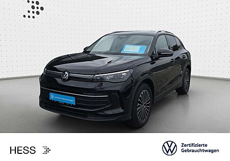 VW Tiguan Volkswagen 2.0 TDI DSG LIFE*LED*AHK*KAMERA*NAVI*KLIM