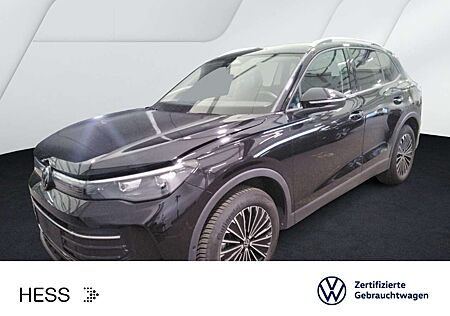 VW Tiguan Volkswagen 2.0 TDI DSG LIFE*LED*AHK*KAMERA*NAVI*KLIM