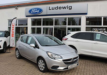 Opel Corsa E Edition ecoFlex S/S