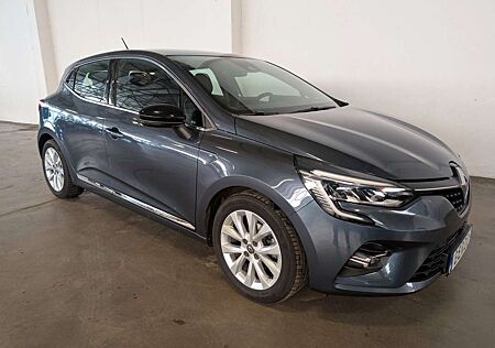 Renault Clio TCe 100 Intens