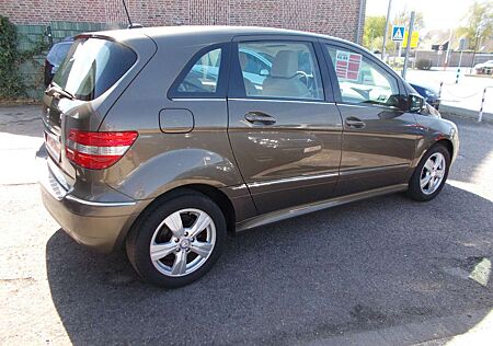 Mercedes-Benz B 170 -180 Automatic,Alufelgen,Leder,Parkpilot