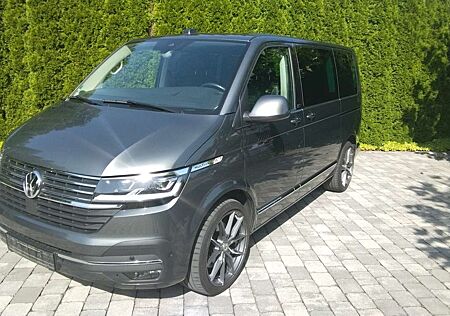 VW T6 Volkswagen .1 Multivan Multivan Generation Six FWD