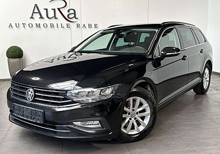 VW Passat Volkswagen Variant 2.0 TDI DSG Business NAV+LED+ACC