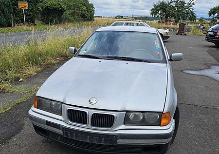 BMW 316i 316 compact