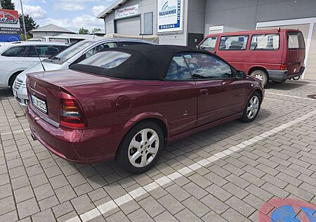 Opel Astra gebraucht kaufen Opel Astra Cabrio 2.2 16V