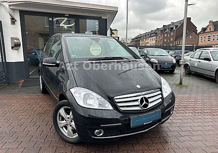 Mercedes-Benz A 160 A -Klasse *SCHECKHEFT*KLIMA*2.HAND*TÜV NEU*