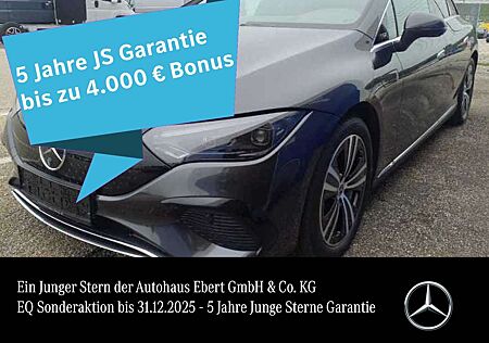 Mercedes-Benz EQE 500 EQE500 Prem+ HYPER Masage 22kw TV Nappa AIRMATIC