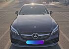 Mercedes-Benz C 200 Coupe 9G-TRONIC AMG Line