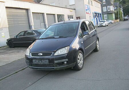 Ford Focus C-Max 2.0 TDCi DPF Futura