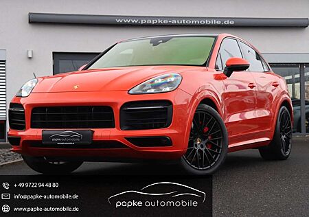 Porsche Cayenne GTS Coupé ++HEAD-UP+PANO+MATRIX+CHRONO++