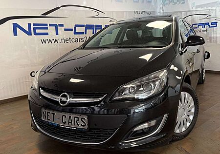Opel Astra Tourer 1.4 T Edition Leder*NAVI+Kamera*SCD