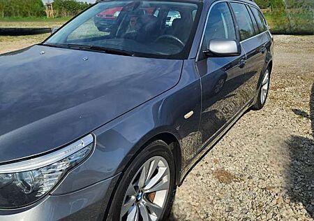 BMW 525i 525 xDrive Touring Aut. Edition Lifestyle