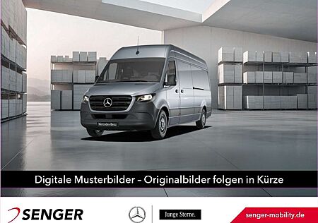 Mercedes-Benz Sprinter 317 CDI KA L3H2 MBUX Klima Kamera Totw.