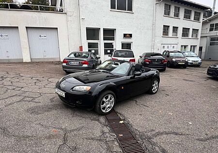 Mazda MX-5 1.8 Energy