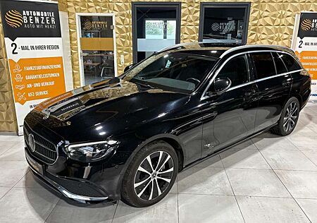 Mercedes-Benz E 300 T-Modell/8-FACH/NAVI/KAMERA/ACC/SHZ/KLIMA