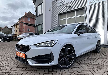 Cupra Leon Sportstourer VZ 4Drive AHK+elek.Klappe+Navi