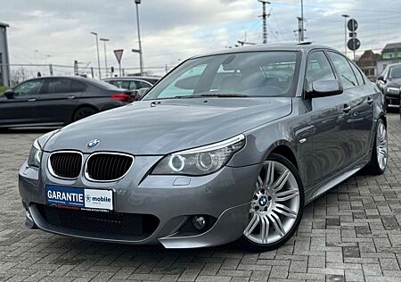 BMW 530 i M-Sportpaket Edition Sport-Aut. *Original*