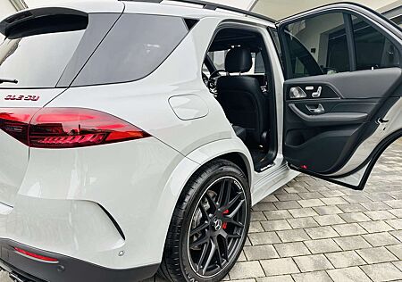Mercedes-Benz GLE 53 AMG Hybrid 4Matic PANO 360 HEAD-UP