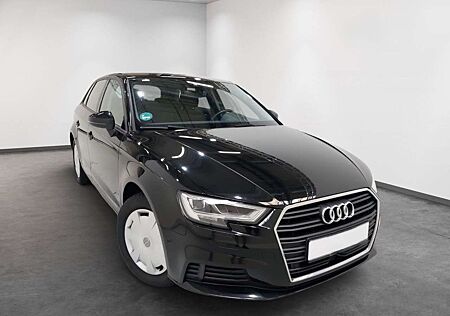 Audi A3 Sportback 35 TDI basis