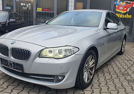 BMW 523i 523 Aut. 1 Hand