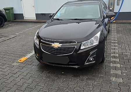 Chevrolet Cruze 1.8 LT