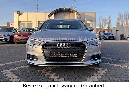 Audi A3 Lim. design*LED*Xenon*Navi*PDC*MFL*Tempomat*