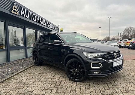 VW T-Roc Volkswagen 2.0 TDI DSG R-Line*PANORAMA*R-CAM*AHK*LED*