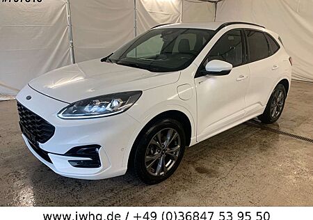 Ford Kuga Hybrid ST-Line LED Fahrass18" Kam DigTacho