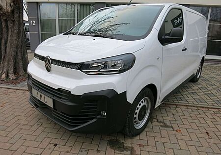 Citroën Jumpy Citroen Standard NAVI DAB KAMERA PDC TEMPOMAT