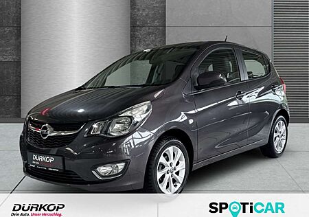 Opel Karl Exklusiv Klimaautomatik/Spurhalteassistent