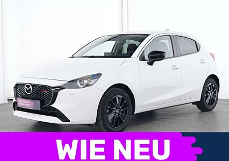 Mazda 2 Homura Kamera|CarPlay|SHZ|Einparkhilfe