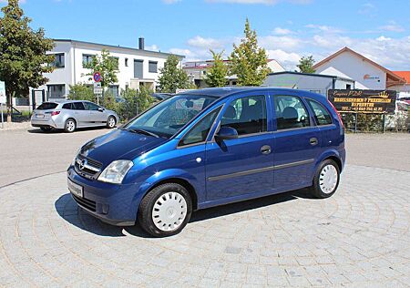 Opel Meriva 1.6 Enjoy 1.Hand Klima