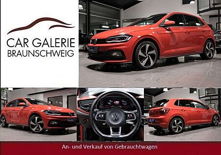 VW Polo Volkswagen 2.0 TSI GTI Android*PANORAMA*VIRTUAL*ACC*