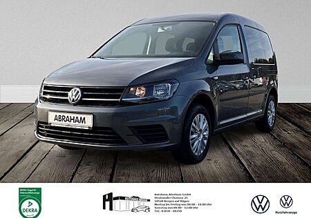 VW Caddy Volkswagen 1.2 TSI Trendline