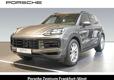 Porsche Cayenne BOSE Panorama Surround-View LED-Matrix