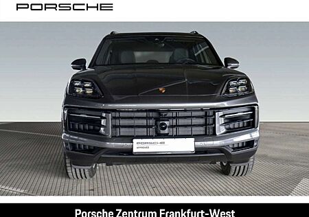 Porsche Cayenne BOSE Panorama Surround-View LED-Matrix