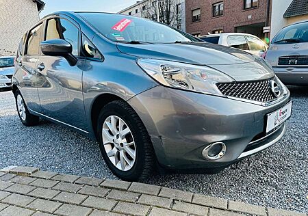 Nissan Note Acenta