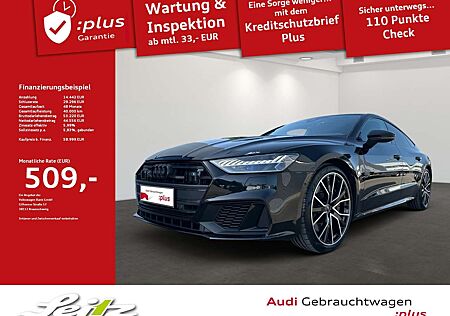 Audi S7 Sportback 3.0 TDI quattro *HEAD-UP*KAMERA*NAVI*