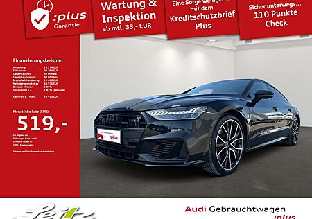 Audi S7 Sportback 3.0 TDI quattro *HEAD-UP*KAMERA*NAVI*
